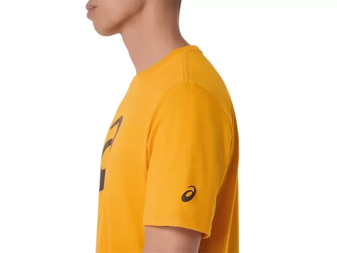 PAINTBRUSH KURZARM-T-SHIRT