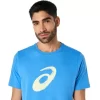 PAINTBRUSH KURZARM-T-SHIRT