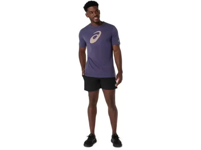 PAINTBRUSH KURZARM-T-SHIRT