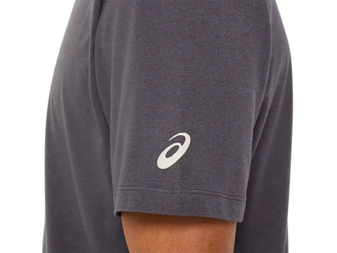 PAINTBRUSH KURZARM-T-SHIRT