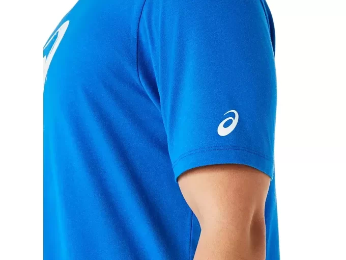 PAINTBRUSH KURZARM-T-SHIRT