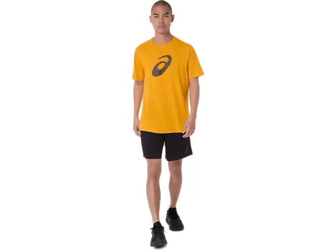 PAINTBRUSH KURZARM-T-SHIRT