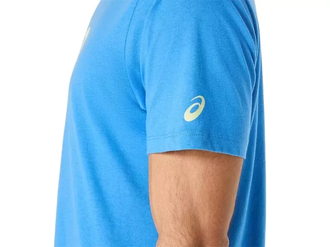 PAINTBRUSH KURZARM-T-SHIRT