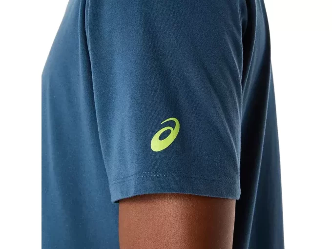 PAINTBRUSH KURZARM-T-SHIRT