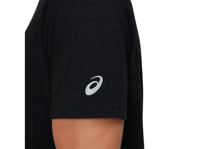 PAINTBRUSH KURZARM-T-SHIRT