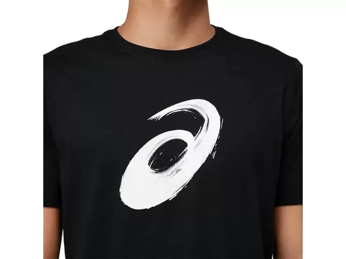 PAINTBRUSH KURZARM-T-SHIRT