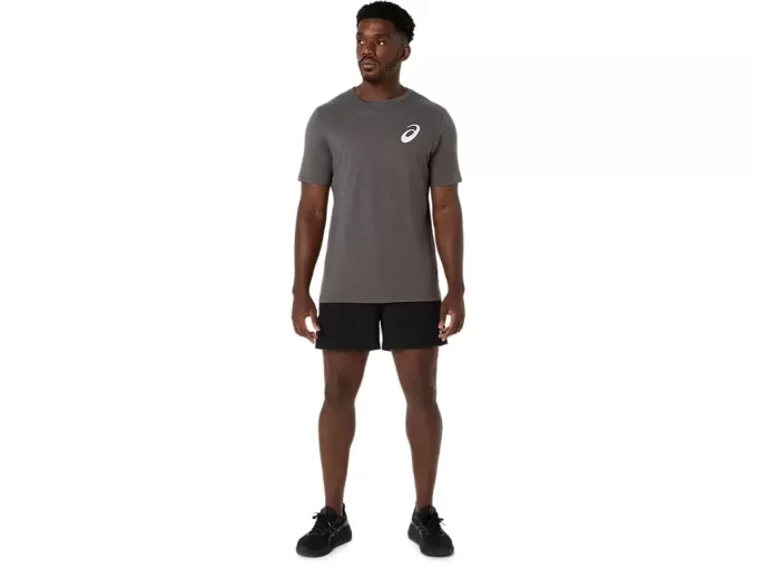 PARKS EXPLORER II T-SHIRT FÜR HERREN