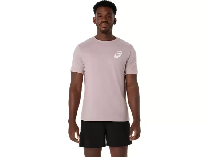 PARKS EXPLORER II T-SHIRT FÜR HERREN PARKS EXPLORER II T-SHIRT FÜR HERREN