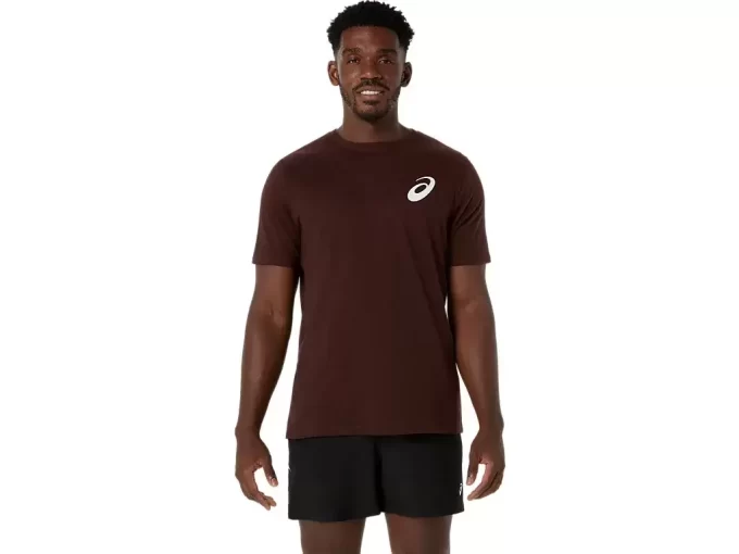 PARKS EXPLORER II T-SHIRT FÜR HERREN