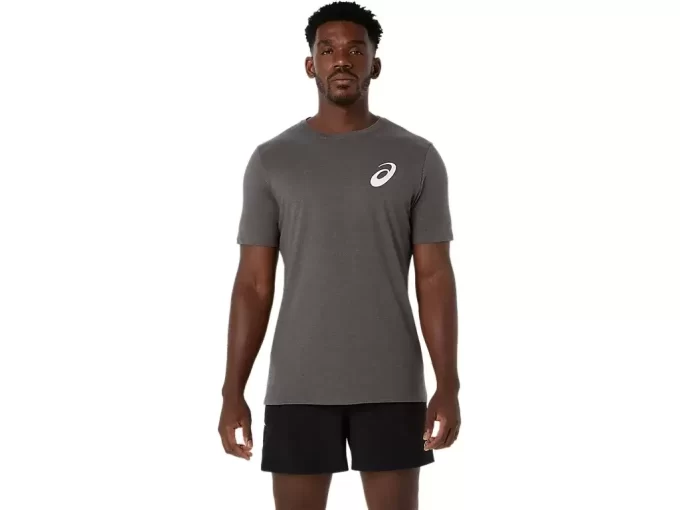 PARKS EXPLORER II T-SHIRT FÜR HERREN