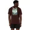 PARKS EXPLORER II T-SHIRT FÜR HERREN