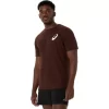 PARKS EXPLORER II T-SHIRT FÜR HERREN