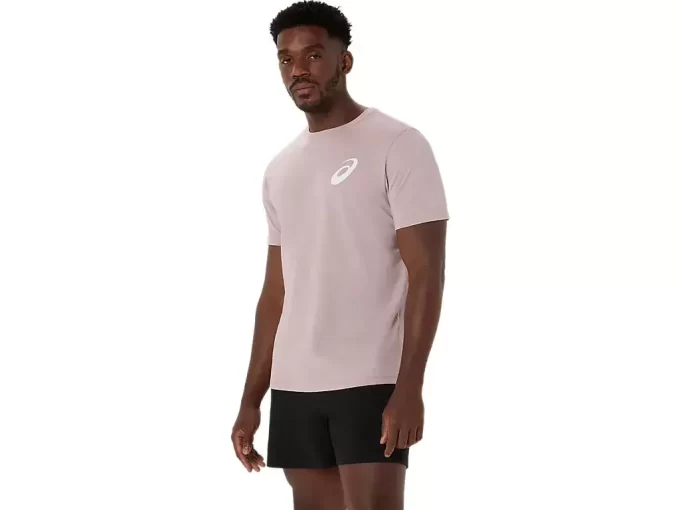 PARKS EXPLORER II T-SHIRT FÜR HERREN PARKS EXPLORER II T-SHIRT FÜR HERREN