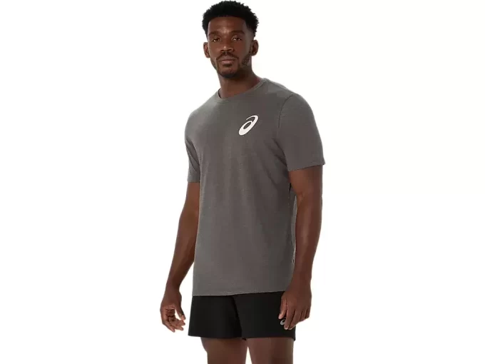 PARKS EXPLORER II T-SHIRT FÜR HERREN