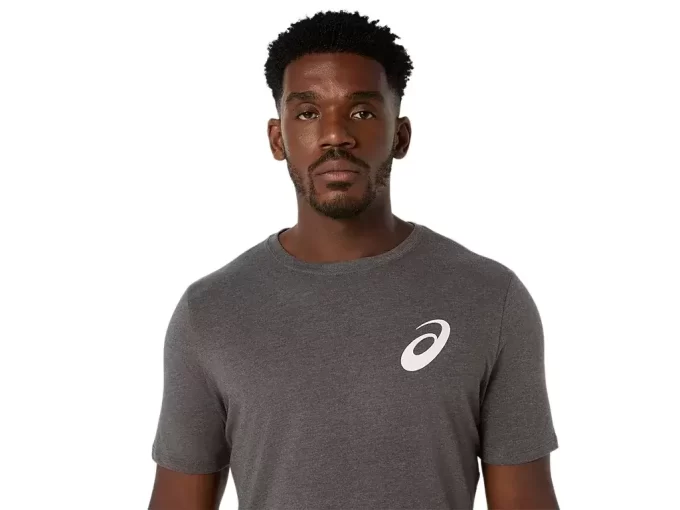 PARKS EXPLORER II T-SHIRT FÜR HERREN