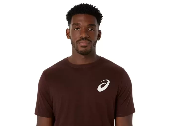 PARKS EXPLORER II T-SHIRT FÜR HERREN