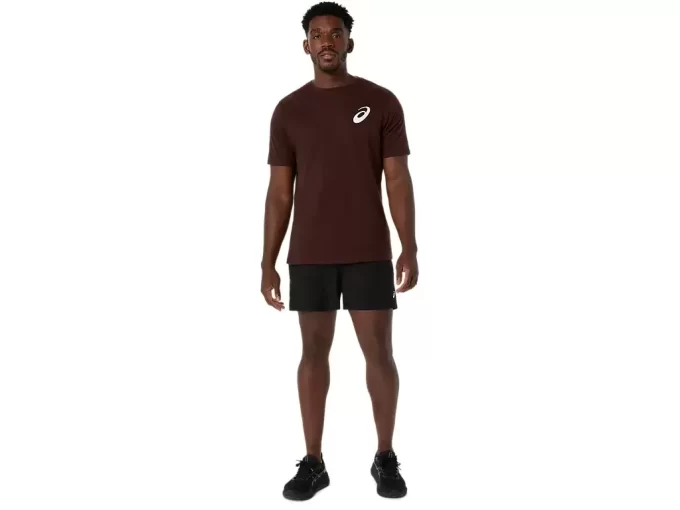 PARKS EXPLORER II T-SHIRT FÜR HERREN