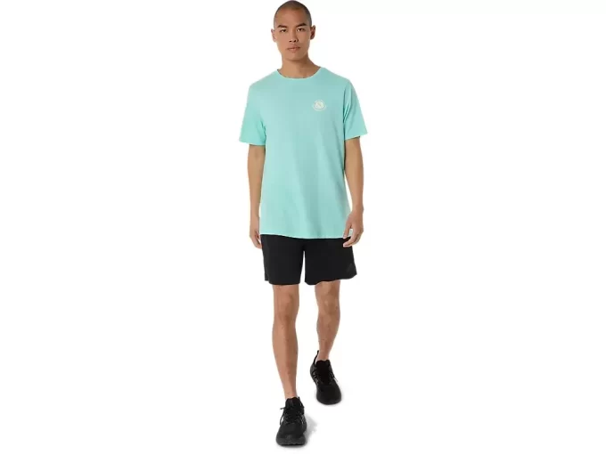 PARKS EXPLORER T-SHIRT
