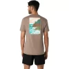PARKS EXPLORER T-SHIRT