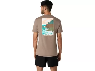 PARKS EXPLORER T-SHIRT