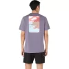 PARKS EXPLORER T-SHIRT