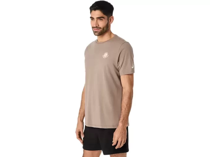 PARKS EXPLORER T-SHIRT