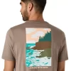 PARKS EXPLORER T-SHIRT