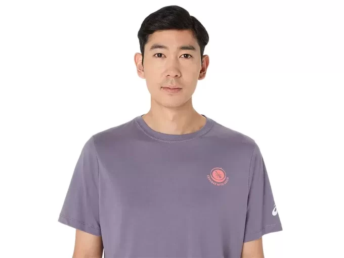 PARKS EXPLORER T-SHIRT