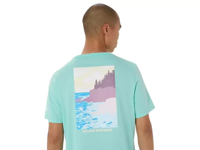 PARKS EXPLORER T-SHIRT