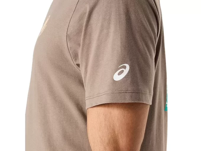 PARKS EXPLORER T-SHIRT