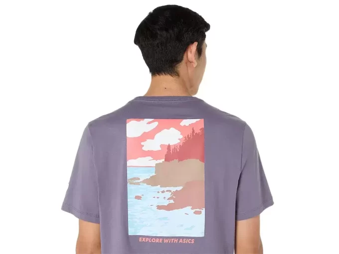 PARKS EXPLORER T-SHIRT