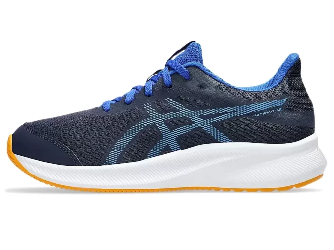 Patriot 13. Grundschule