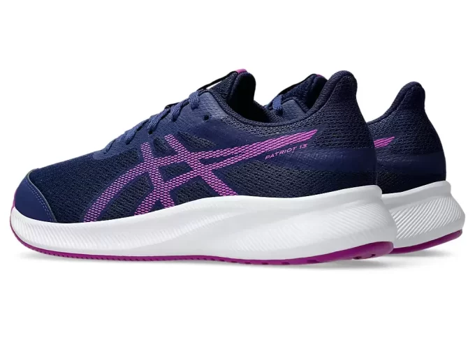 Patriot 13. Grundschule