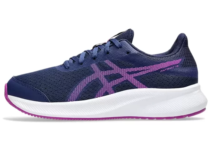 Patriot 13. Grundschule