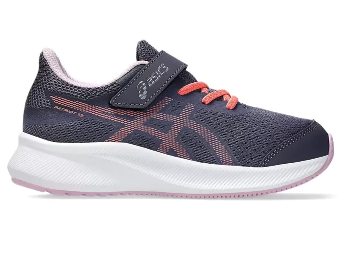 PATRIOT 13 VORSCHULE