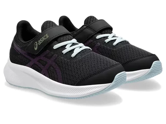 PATRIOT 13 VORSCHULE