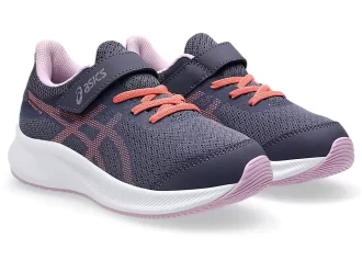 PATRIOT 13 VORSCHULE