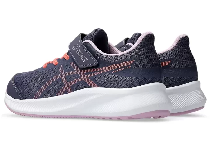 PATRIOT 13 VORSCHULE