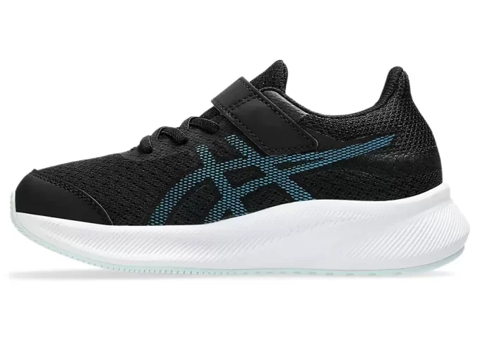 PATRIOT 13 VORSCHULE