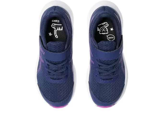 PATRIOT 13 VORSCHULE