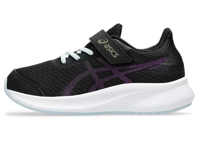 PATRIOT 13 VORSCHULE