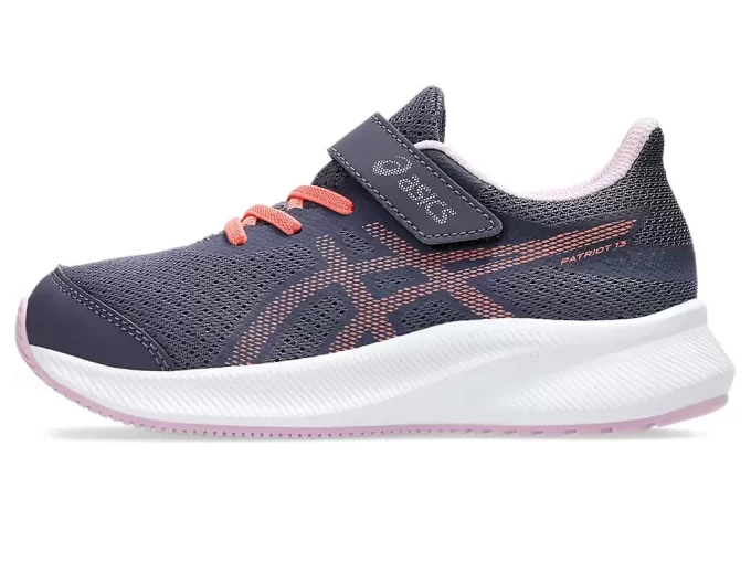 PATRIOT 13 VORSCHULE