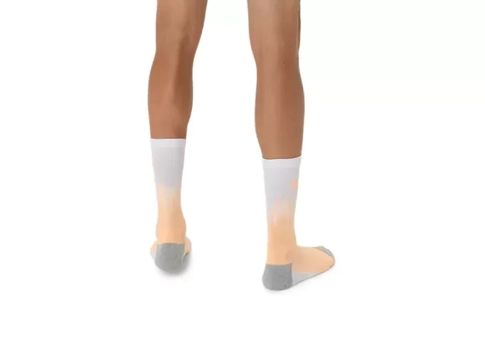 PERFORMANCE RUN SOCK CREW PERFORMANCE RUN SOCK CREW