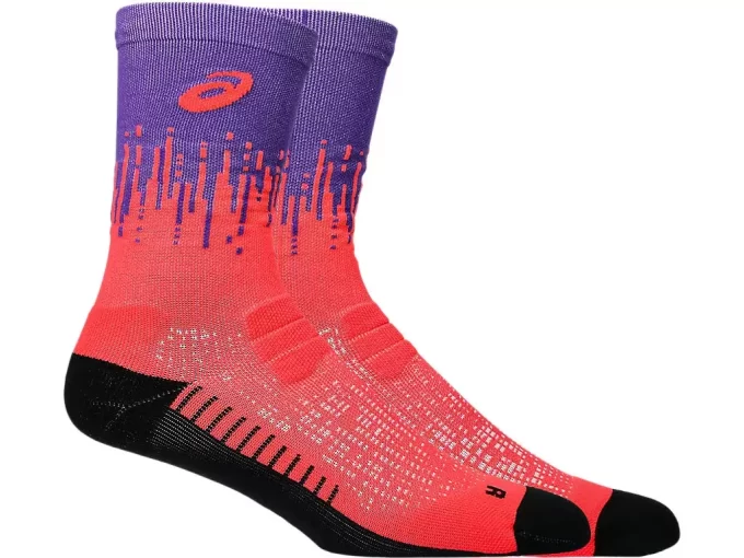 PERFORMANCE RUN SOCK CREW PERFORMANCE RUN SOCK CREW