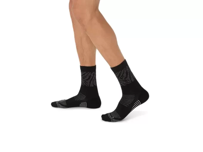 PERFORMANCE RUN SOCK CREW – LITE SHOW PERFORMANCE RUN SOCK CREW – LITE SHOW