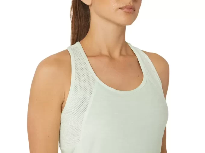 PR LYTE RACERBACK FÜR DAMEN
