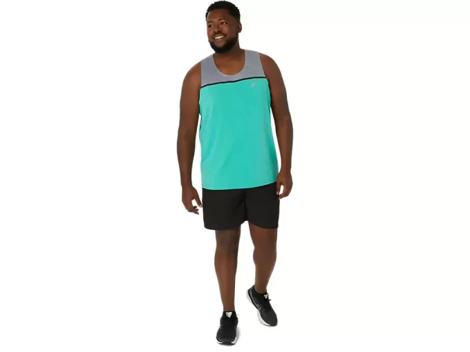 PR LYTE SINGLET FÜR HERREN