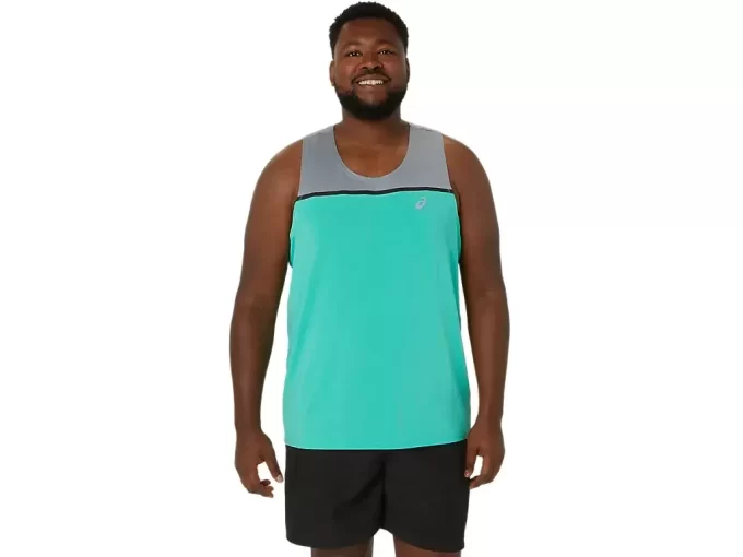 PR LYTE SINGLET FÜR HERREN