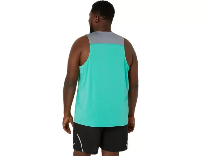 PR LYTE SINGLET FÜR HERREN