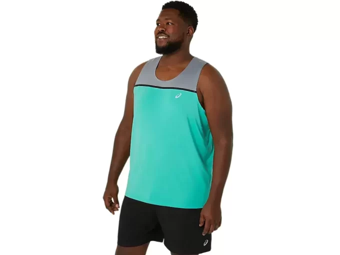 PR LYTE SINGLET FÜR HERREN